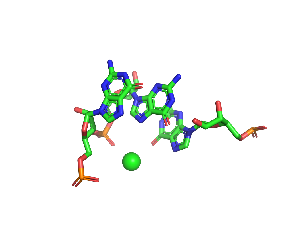 Strontium binding site 100 out of 114 in 1vqp Strontium binding site 100 out of 114 in 1vqp